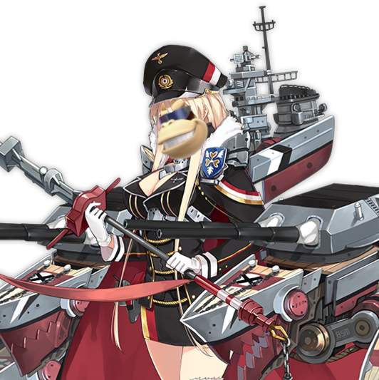 Bismarck