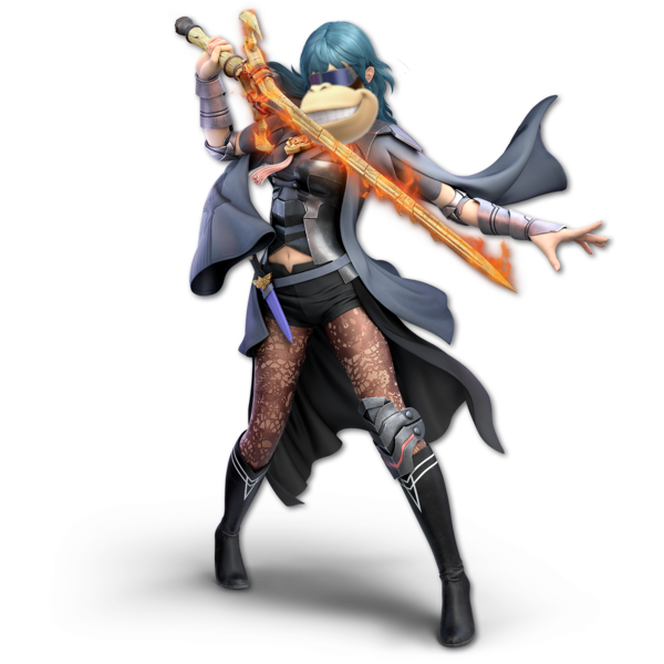 Byleth