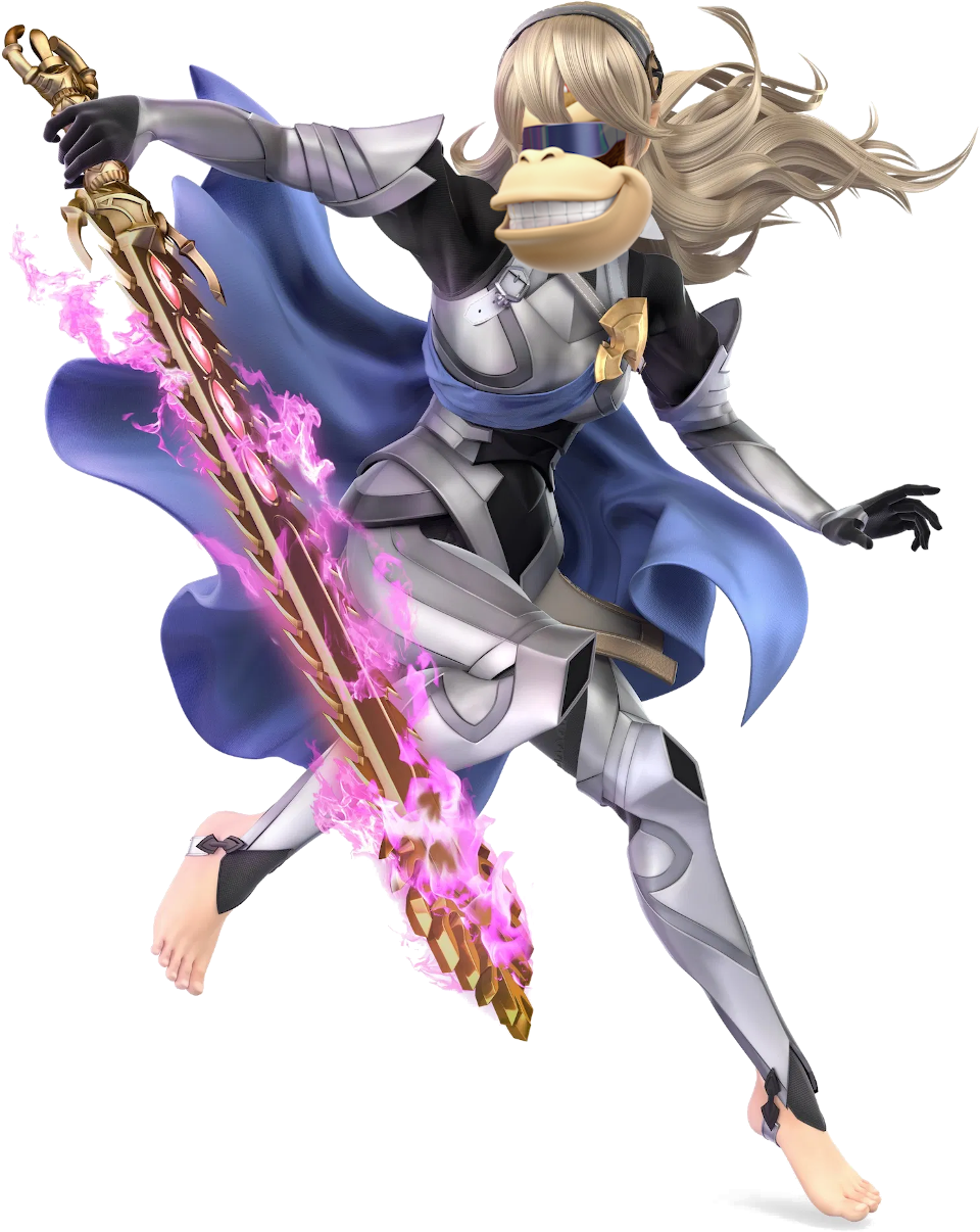 Corrin