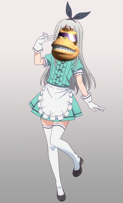 Hideri Kanzaki