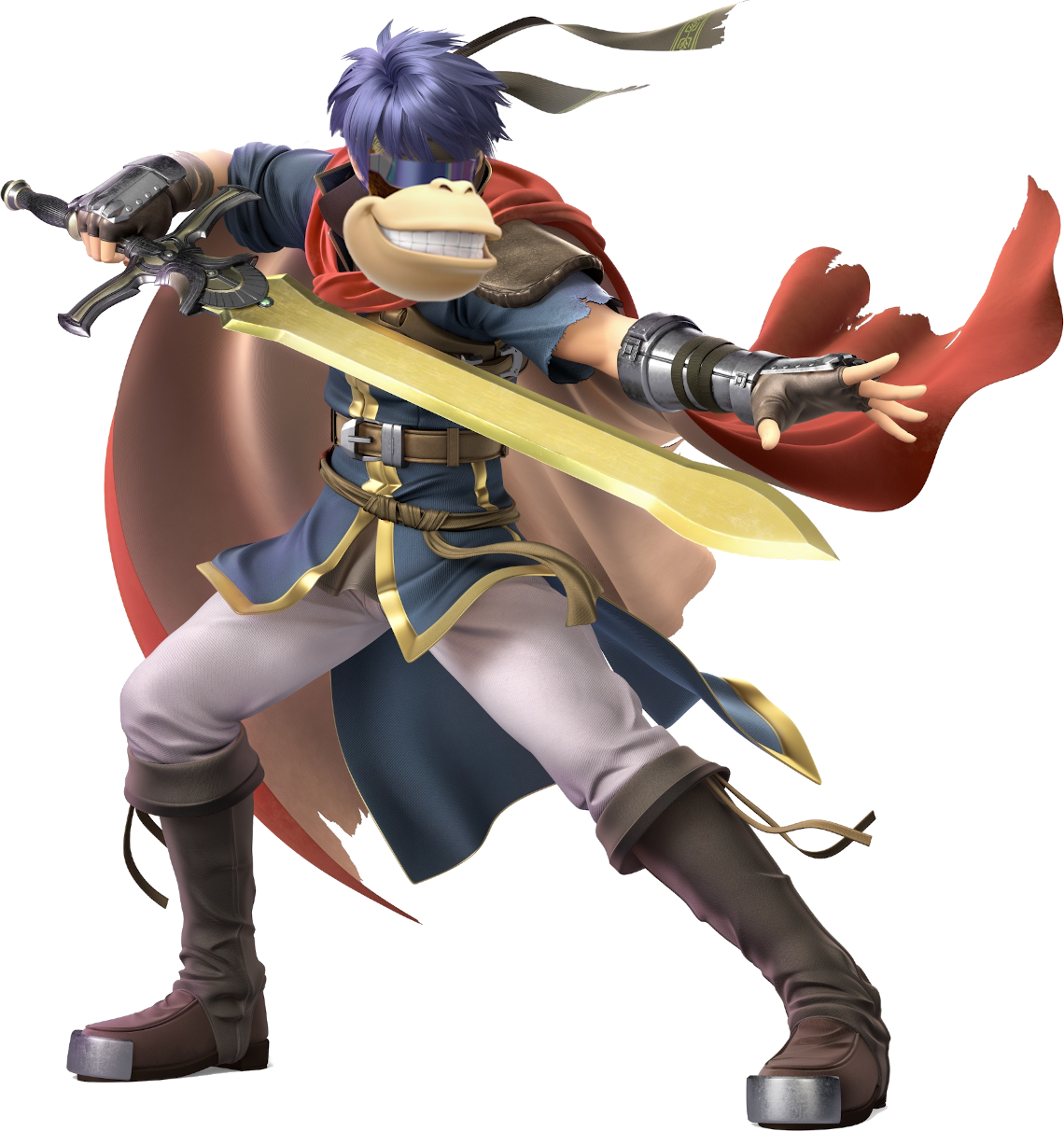 Ike