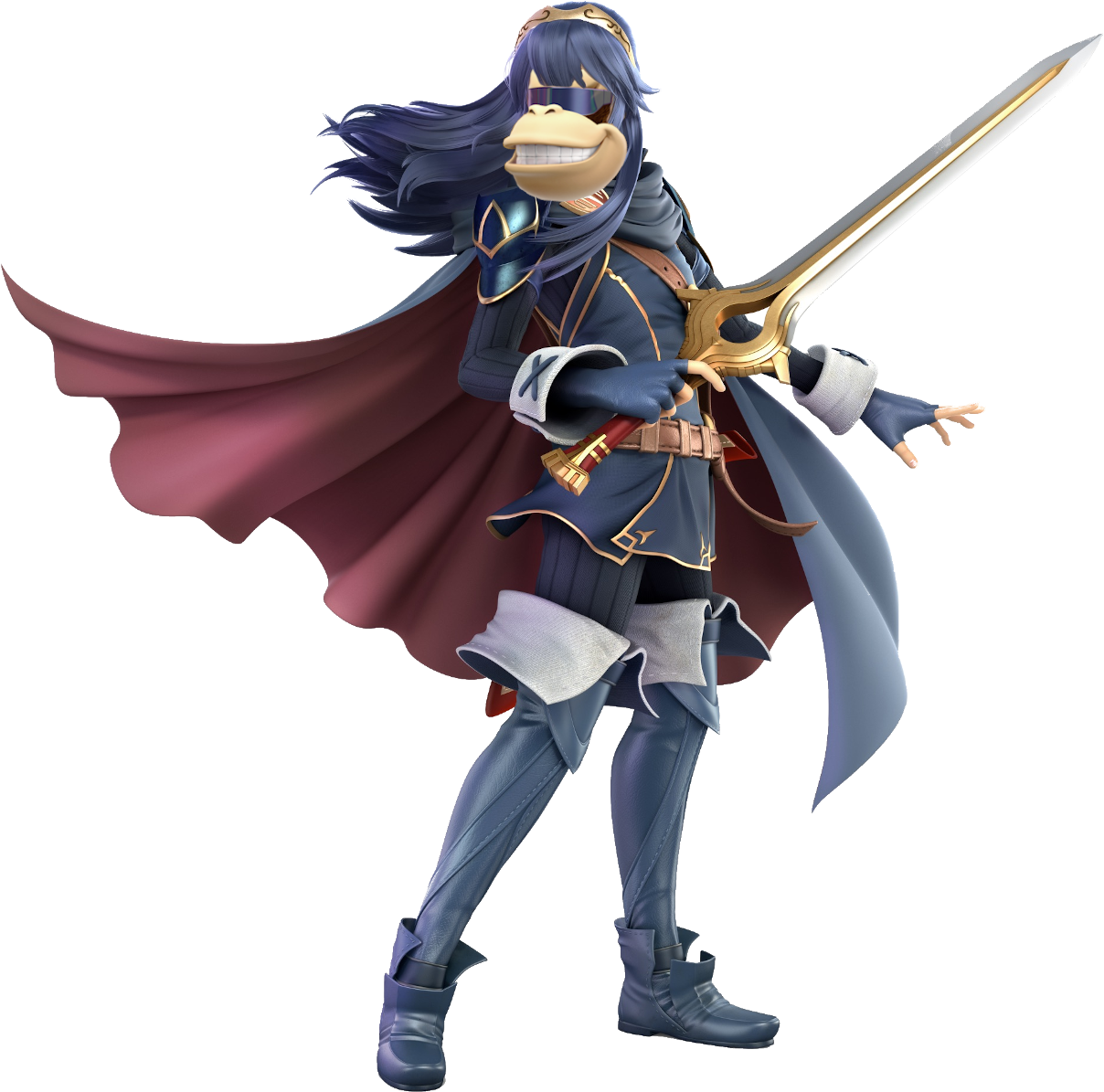 Lucina