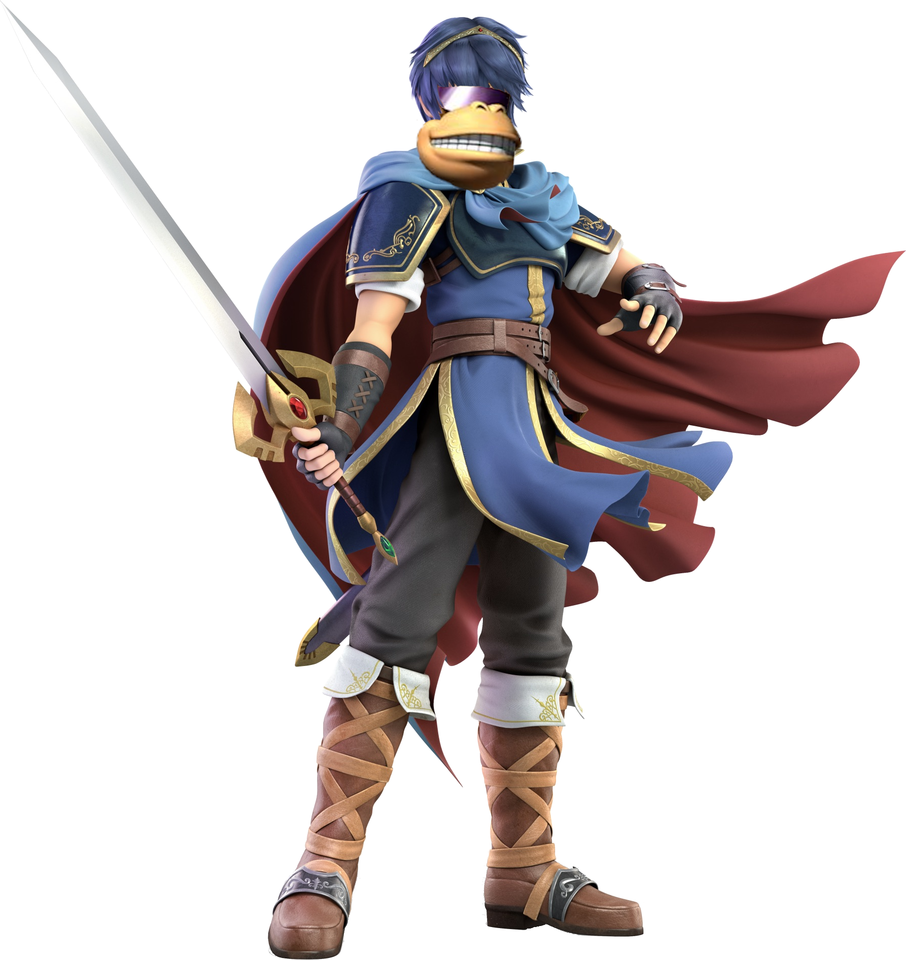 Marth