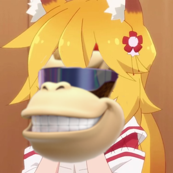 Senko-san