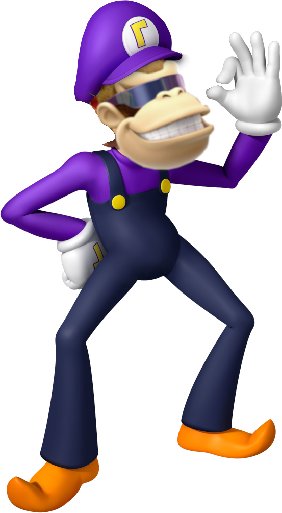 Waluigi